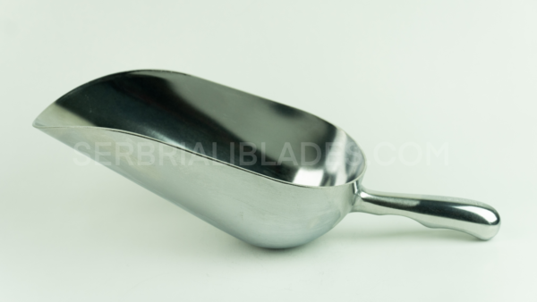 Aluminum Scoops - 58oz - Image 2