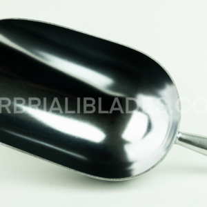 Aluminum Scoops - 85oz