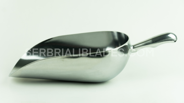 Aluminum Scoops - 85oz - Image 2