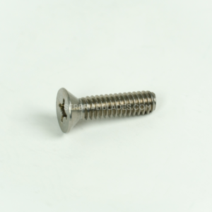 Screw 1/4-20 x 1 Blade Scraper Assembly Support