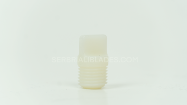 Back-Up Plug (Nylon) - Hobart