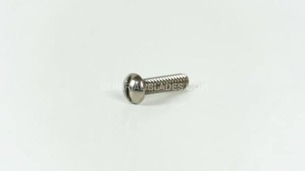 Screw, Guide Bar Retainer - Hobart