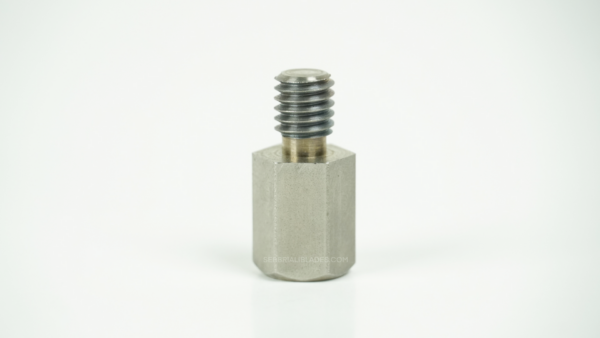 Guide Bar Stop Stud - Biro